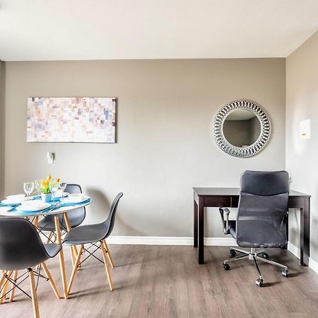 Ferienwohnung Newly Renovated 2Br Unit In Glenview West Hamilton Exterior foto