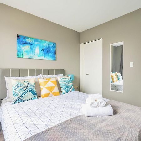 Ferienwohnung Newly Renovated 2Br Unit In Glenview West Hamilton Exterior foto