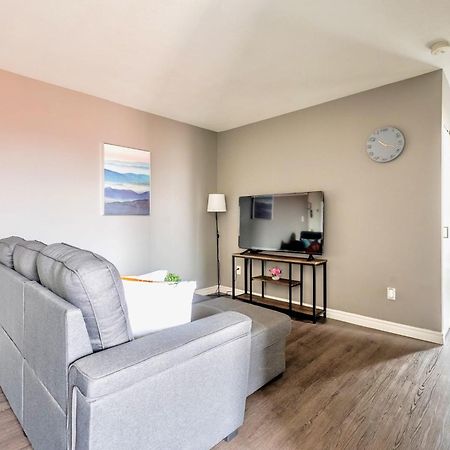 Ferienwohnung Newly Renovated 2Br Unit In Glenview West Hamilton Exterior foto