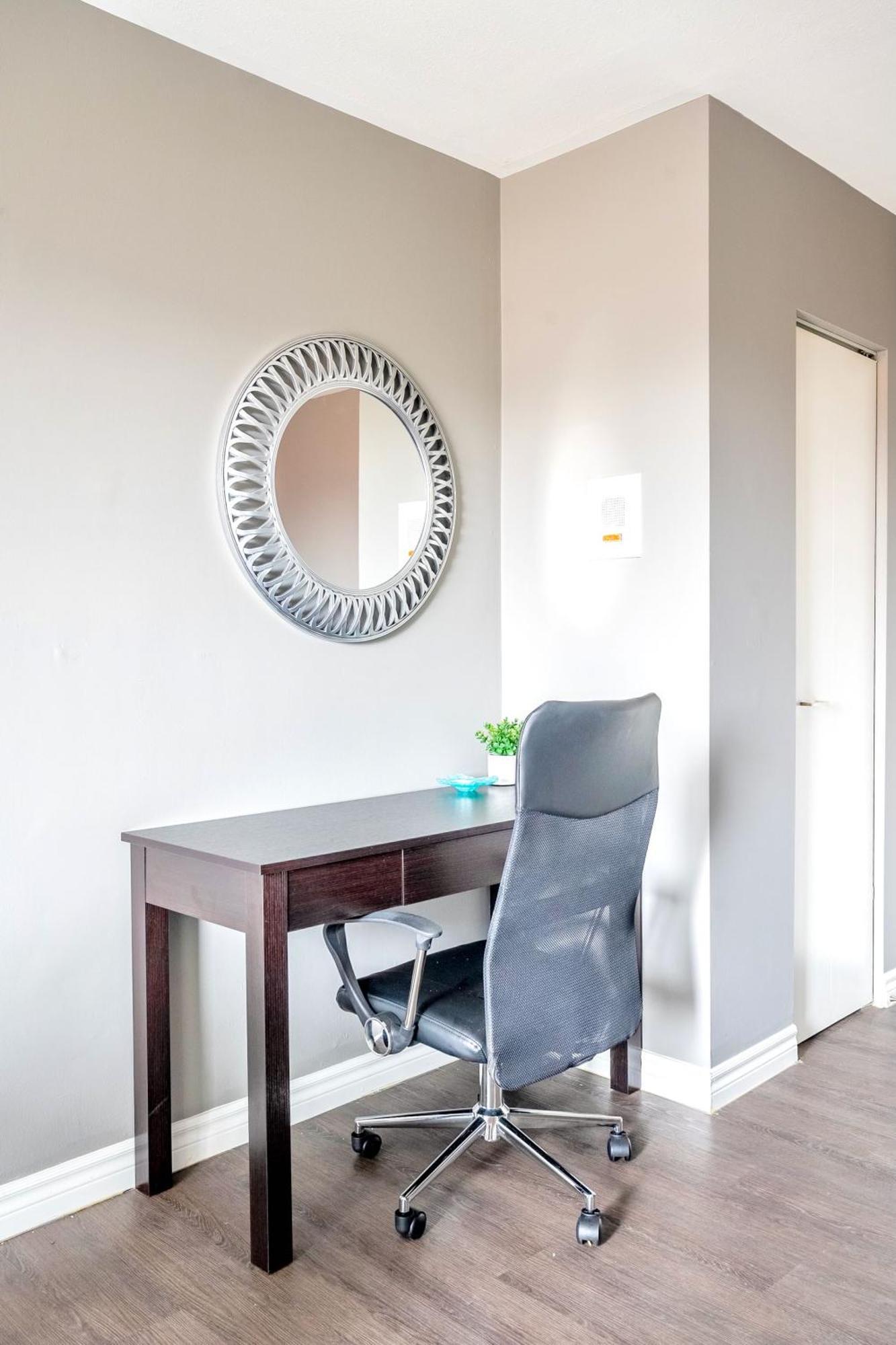 Ferienwohnung Newly Renovated 2Br Unit In Glenview West Hamilton Exterior foto